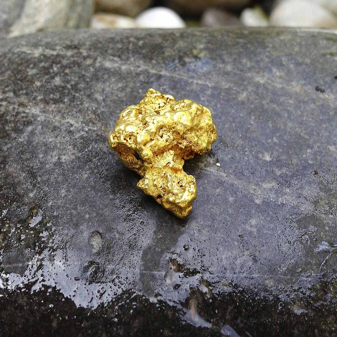 Gold selbst herstellen So geht’s! Uhrenhaus Kamann
